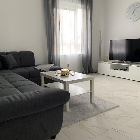 Ad Apartment Záhřeb Exteriér fotografie