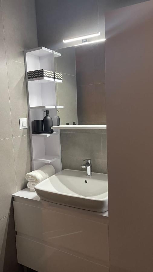 Ad Apartment Záhřeb Exteriér fotografie