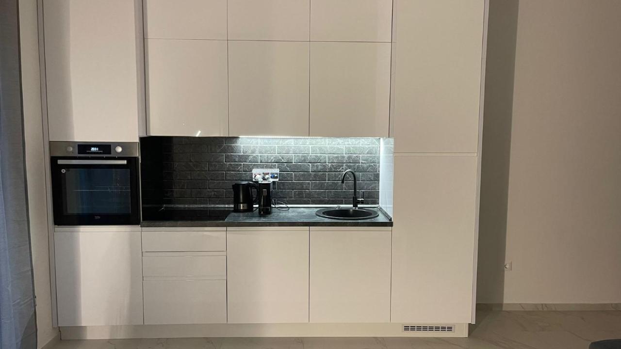 Ad Apartment Záhřeb Exteriér fotografie