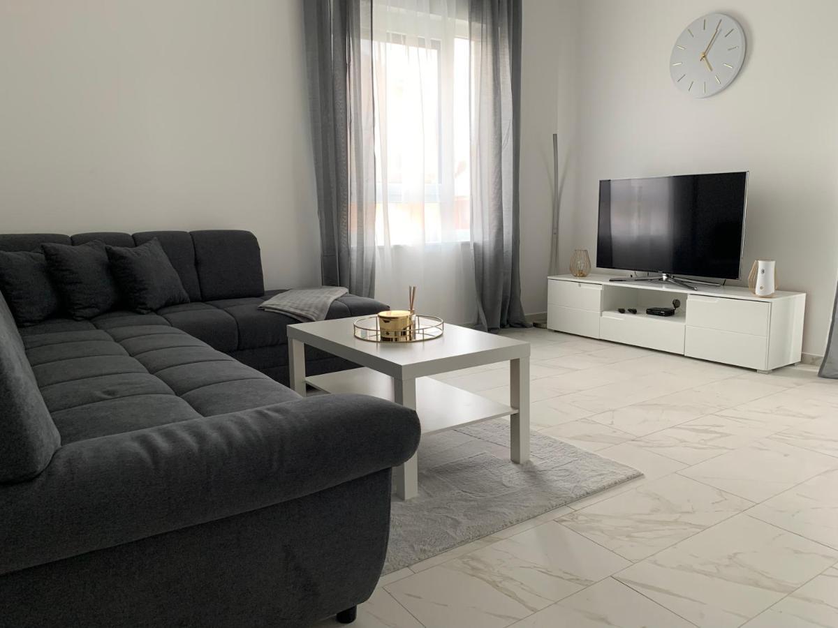Ad Apartment Záhřeb Exteriér fotografie