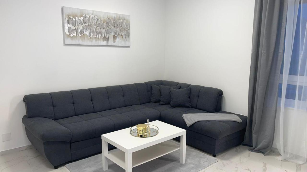 Ad Apartment Záhřeb Exteriér fotografie