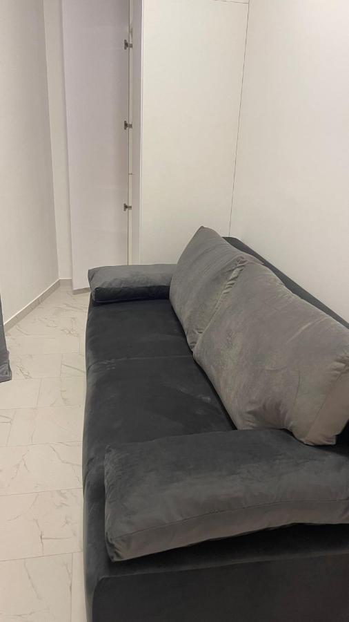 Ad Apartment Záhřeb Exteriér fotografie
