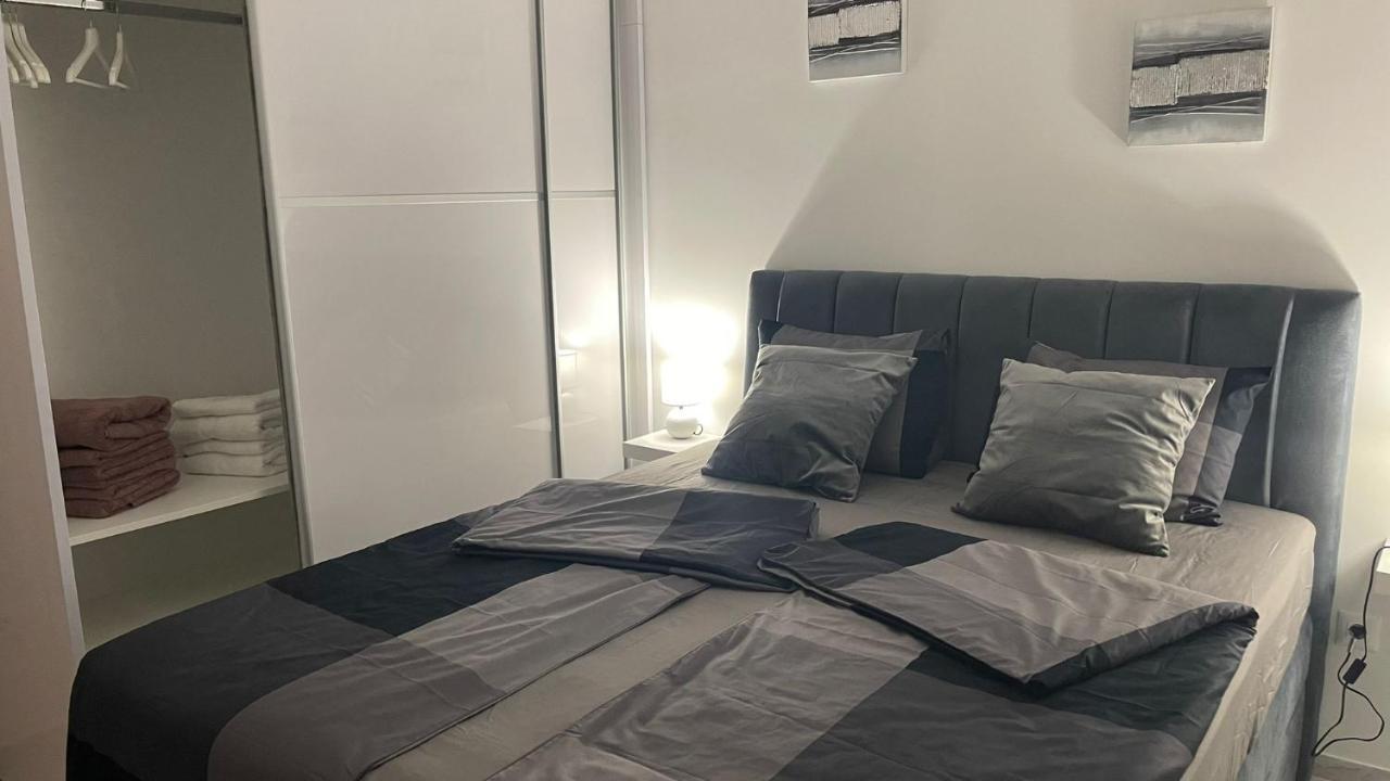 Ad Apartment Záhřeb Exteriér fotografie