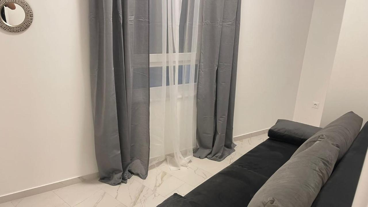 Ad Apartment Záhřeb Exteriér fotografie