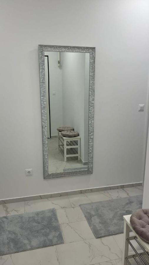 Ad Apartment Záhřeb Exteriér fotografie