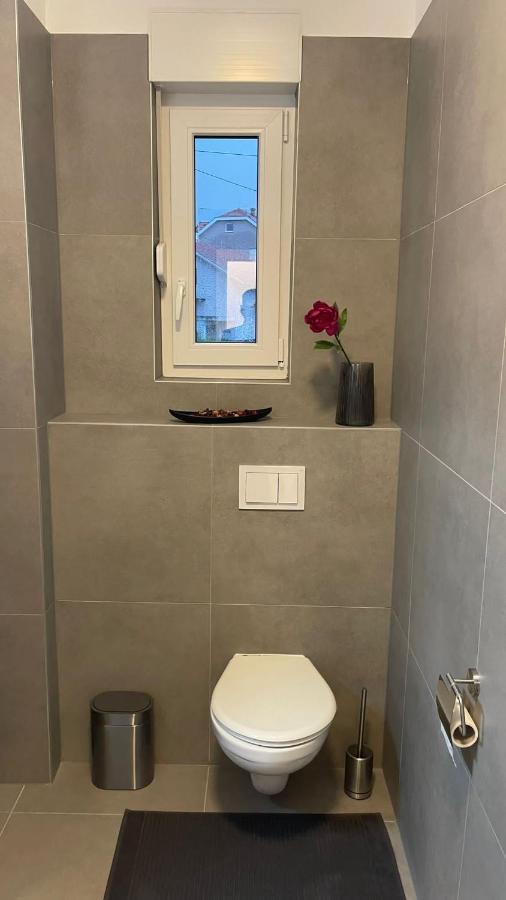 Ad Apartment Záhřeb Exteriér fotografie