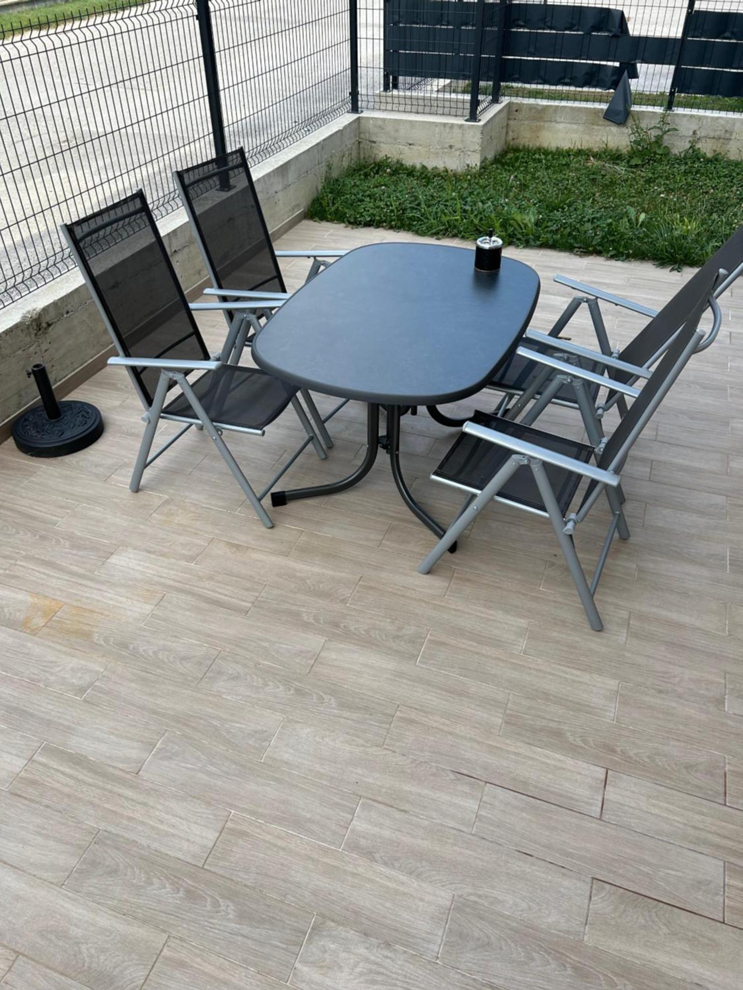 Ad Apartment Záhřeb Exteriér fotografie